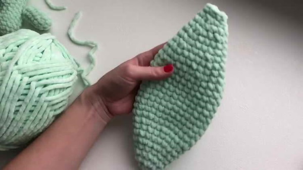 Dickes Garn zum Stricken, Handstricken, Häkeln