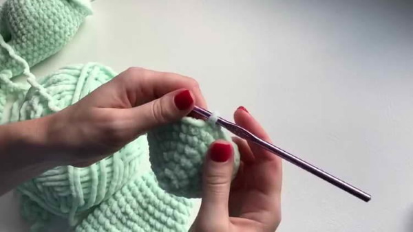 Dickes Garn zum Stricken, Handstricken, Häkeln