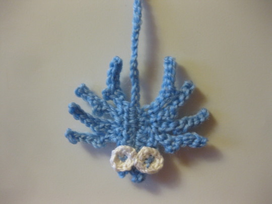 Halbes Stäbchen. Wie man strickt, Diagramm und Erklärung, Meisterklasse