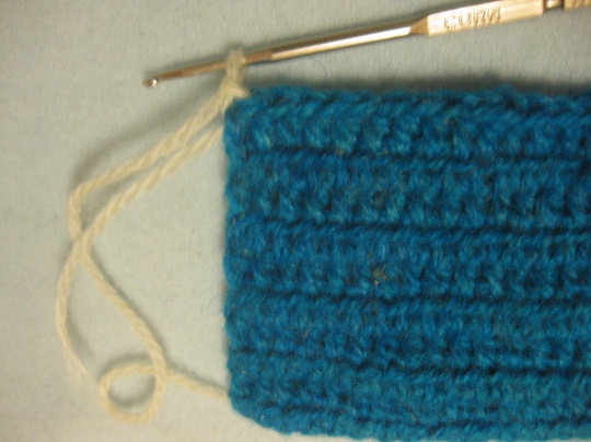 Halbes Stäbchen. Wie man strickt, Bezeichnung, Diagramm, Beschreibung, Foto