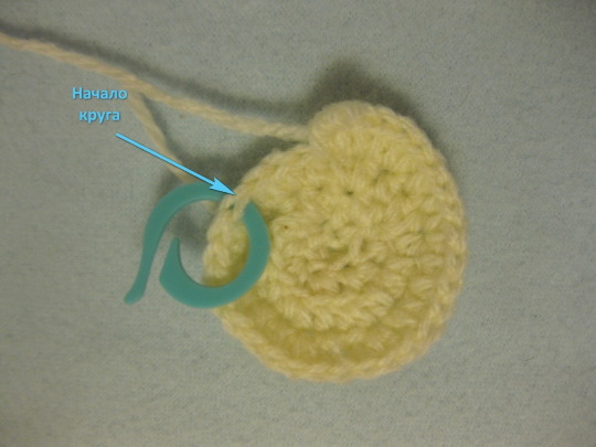 Halbes Stäbchen. Wie man strickt, Bezeichnung, Diagramm, Beschreibung, Foto