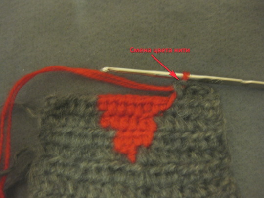 Halbes Stäbchen. Wie man strickt, Bezeichnung, Diagramm, Beschreibung, Foto