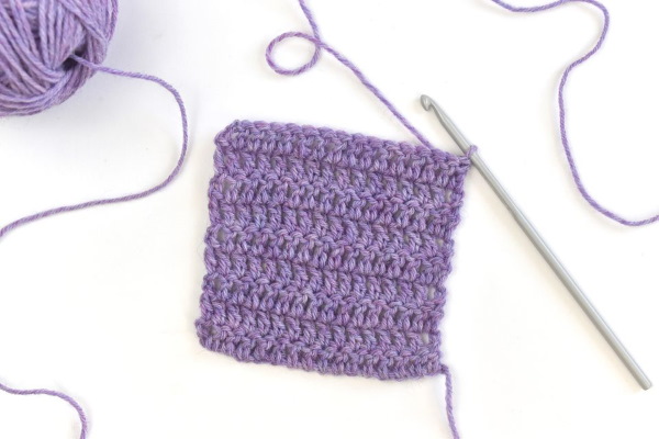 Halbes Stäbchen. Wie man strickt, Bezeichnung, Diagramm, Beschreibung, Foto