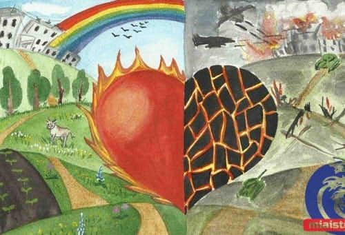 Zeichnungen zum Kopieren mit Bedeutung, einfach und schön, Bleistift, traurig, gefühlvoll, über die Liebe
