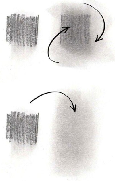 Einfache und schöne Ideen zum Skizzieren mit Bleistift