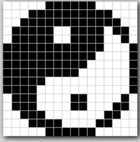 Zeichnungen nach Zellenmedium in einem Notizbuch, 3D Schritt für Schritt für Anfänger