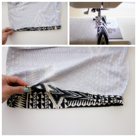 DIY-Bleistiftrock. So nähen Sie Schritt für Schritt mit und ohne Muster, mit hoher Taille