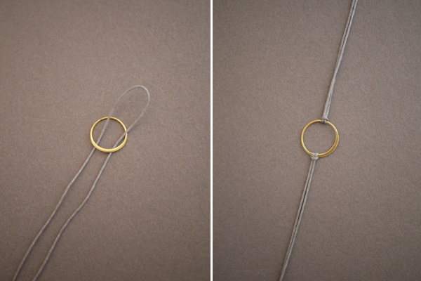 Makramee für Anfänger. Muster zum Weben von Armbändern, Knoten, Paneelen, Blumentöpfen, Tieren, Taschen