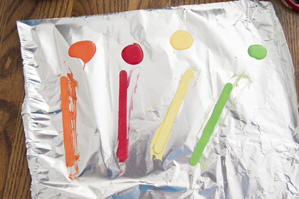 Basteln mit Eisstielen für Kinder. Fotos, Meisterkurse, Diagramme