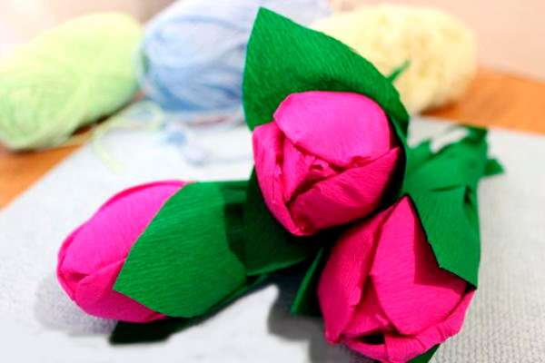 DIY Basteln aus Plastiklöffeln, Gabeln Schritt für Schritt