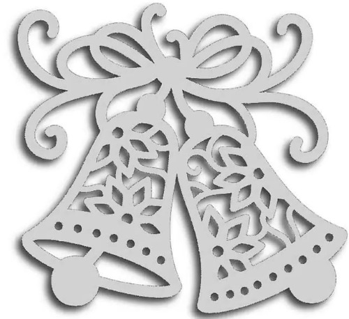 Neujahrsausschnitte. Vorlagen für Fenster: Mäuse, Bälle, Nu Pogodi, Eulen, Schneeflocken, Weihnachtsmann, Zeichentrickfiguren