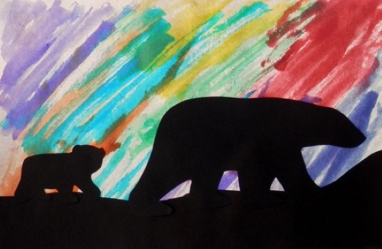 Aquarellzeichnungen für Anfängerkinder Schritt für Schritt. Meisterkurse