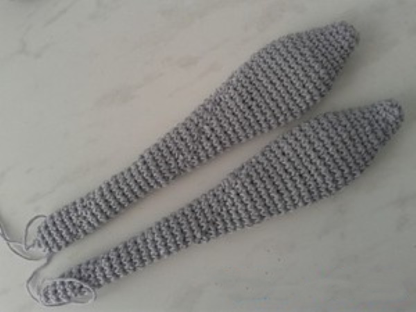 Amigurumi häkeln. Tiermuster für Anfänger mit Beschreibung