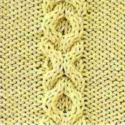 Aran-Stricknadeln. Strickmuster, Designs mit Beschreibungen für Männer, Frauen, Kinder. Nahaufnahme