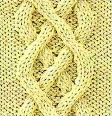 Aran-Stricknadeln. Strickmuster, Designs mit Beschreibungen für Männer, Frauen, Kinder. Nahaufnahme