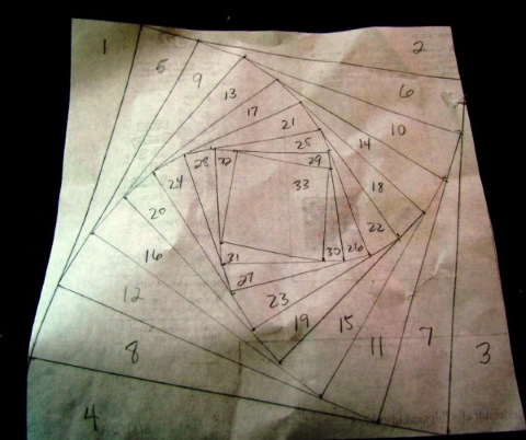 Irisfalten für Anfängerkinder. Was ist das, Diagramme, Schritt-für-Schritt-Meisterkurse. Foto