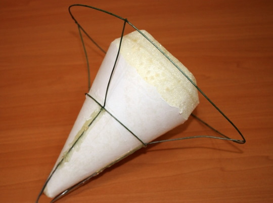 Ein Strauß handgefertigter Strickfäden für Näherinnen und Großmütter. Beschreibung, Meisterkurse