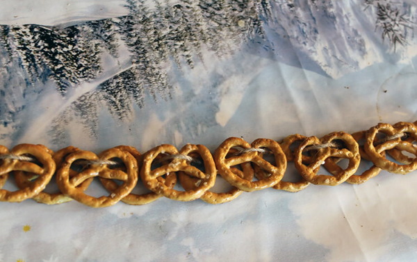 Sträuße aus Nüssen und Trockenfrüchten. DIY-Meisterkurse für Anfänger Schritt für Schritt