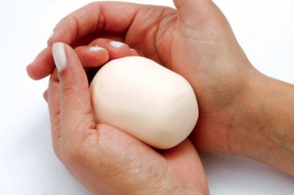 Kaltes Porzellan. Rezepte zu Hause mit eigenen Händen, Basteln für Anfänger
