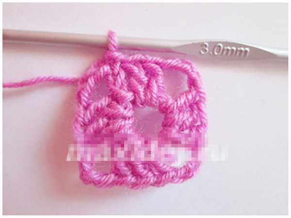 Schmusetücher für Neugeborene, selbst gemacht, gehäkelt und gestrickt. Schnittmuster mit Größen, Diagrammen, Beschreibung