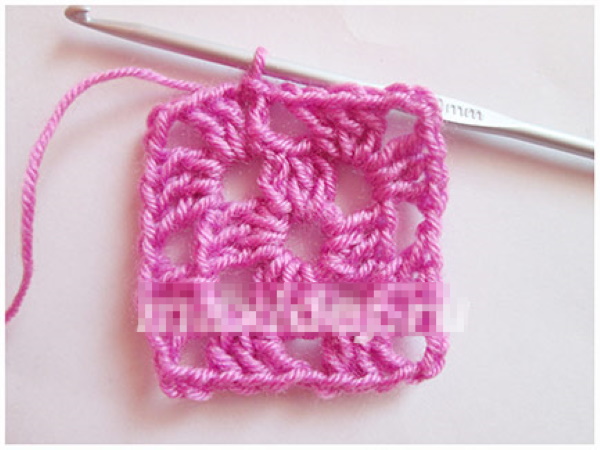 Schmusetücher für Neugeborene, selbst gemacht, gehäkelt und gestrickt. Schnittmuster mit Größen, Diagrammen, Beschreibung