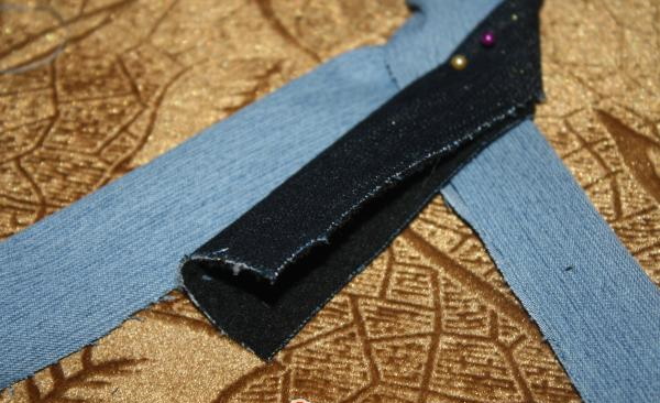 Teppiche zum Selbermachen aus alten Jeans. Meisterkurse in Häkeln, Flechten, Patchwork, Patchwork