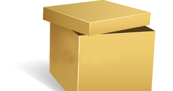 Deckel für Kartons. So machen Sie es selbst, Schritt-für-Schritt-Anleitung