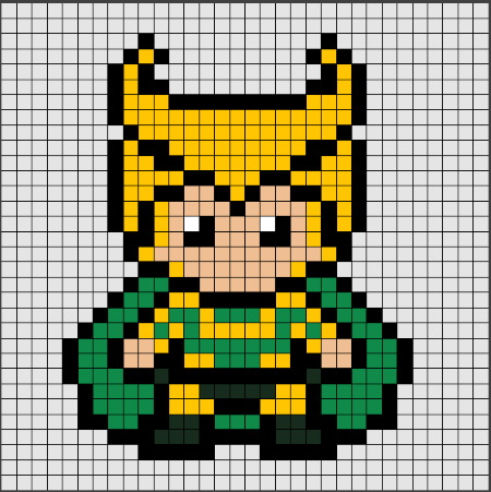 Einfache Zeichnungen von Superhelden, Bösewichten Marvel, DC, Disney für Anfänger