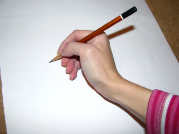 Zeichnungen im minimalistischen Stil zum Kopieren mit schwarzem Stift, Bleistift, Aquarell