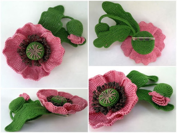 Strickmützen für Kinder. DIY-Muster für Mädchen, Jungen