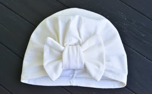 Strickmützen für Kinder. DIY-Muster für Mädchen, Jungen