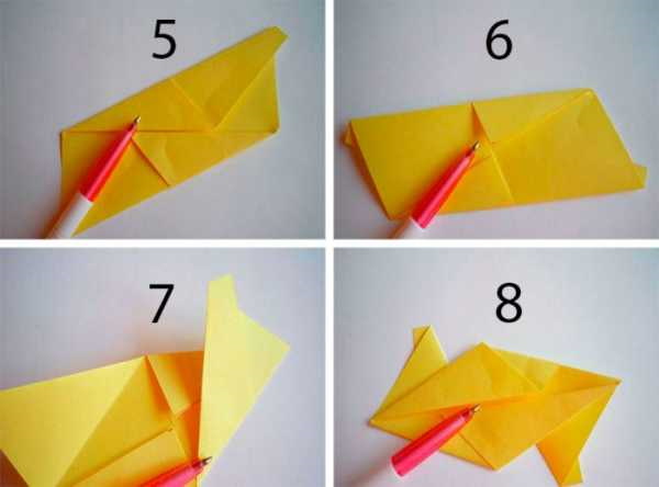 Kusudama-Kugeln aus Papier: Muster für Anfänger, einfach selbst machen