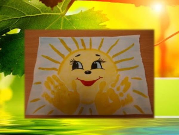 Sonne - Zeichnungen für Kinder mit Bleistift, Farben mit Strahlen, Lächeln, Gesicht, Sonnenuntergang, Sonnenaufgang