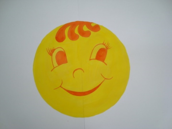 Sonne - Zeichnungen für Kinder mit Bleistift, Farben mit Strahlen, Lächeln, Gesicht, Sonnenuntergang, Sonnenaufgang