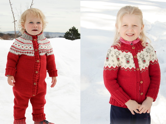 Wir stricken für Kinder mit Stricknadeln für Mädchen im Alter von 3-4 Jahren. Anleitungen, Diagramme mit Beschreibungen