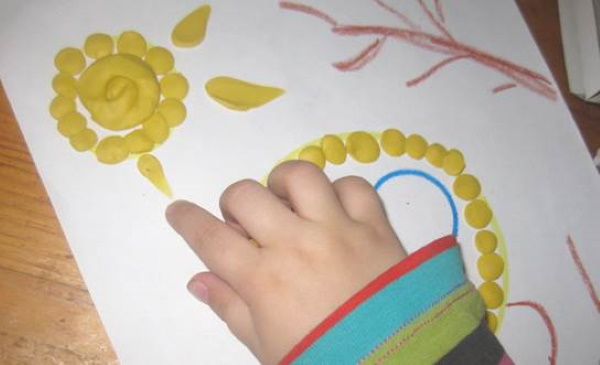 Kolobok-Zeichnung für Kinder mit Bleistift, Farben schwarz und weiß, Farbe, Färbung