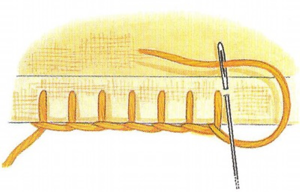 Filzmaus. DIY-Muster, Diagramme, Vorlagen Schritt für Schritt. Foto