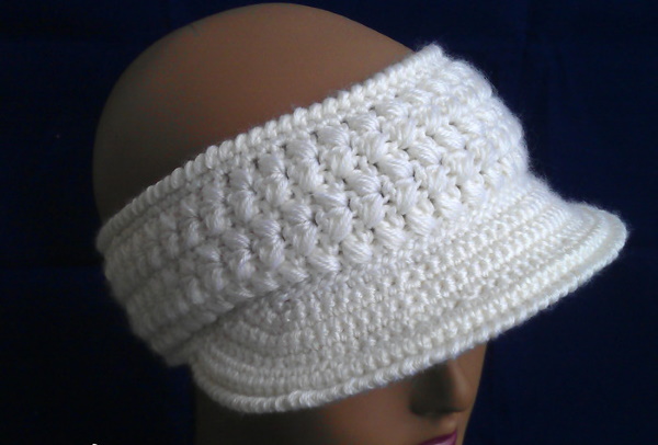 Stirnbänder für Frauen stricken, Muster mit Schritt-für-Schritt-Beschreibung, Fotos