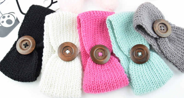 Stirnbänder für Frauen stricken, Muster mit Schritt-für-Schritt-Beschreibung, Fotos