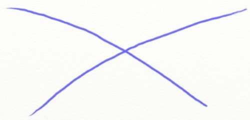 Zeichnung einer Kuh für Kinder mit einem Bleistift, Farben zum Ausmalen, Kopieren, lustig