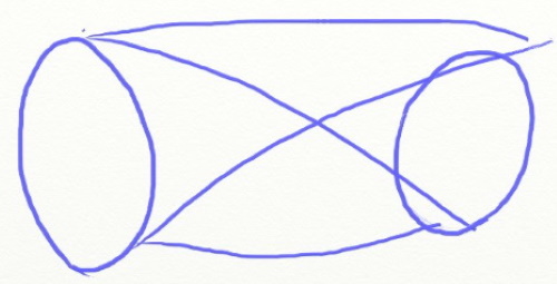 Zeichnung einer Kuh für Kinder mit einem Bleistift, Farben zum Ausmalen, Kopieren, lustig