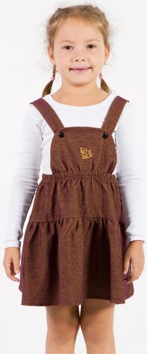 Samt-Sommerkleid für Mädchen. Fotos, Muster, Nähanleitungen, Stile