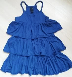 Samt-Sommerkleid für Mädchen. Fotos, Muster, Nähanleitungen, Stile