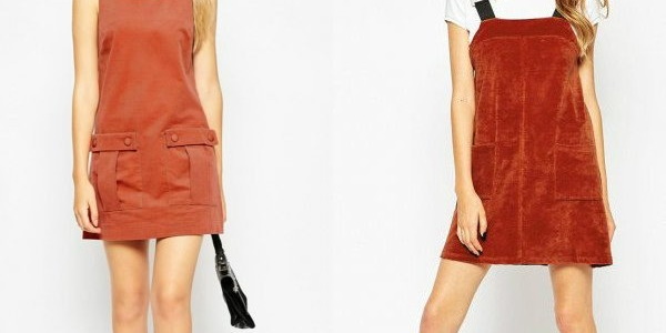 Sarafan in velluto da donna. Modello, foto, come cucire, taglie