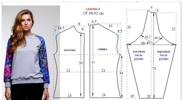 Strickpullover für Damen. Muster mit Spitze, kurze, lange Ärmel, Guipure, Lurex, Knöpfe