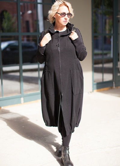 So nähen Sie mit Ihren eigenen Händen ein Fußkleid für Frauen. Muster, Fotos