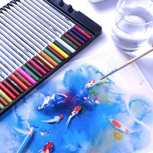 Apfel zeichnen für Kinder. Wie man Schritt für Schritt mit einem Bleistift in Schwarzweiß und Farbe zeichnet