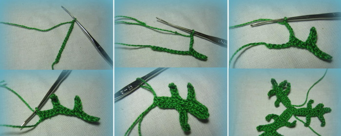 Blätter häkeln. Schema und Beschreibung, wie man einfach und schön für Anfänger für irische Spitze, Rosen, Dekorationen, Blumen strickt