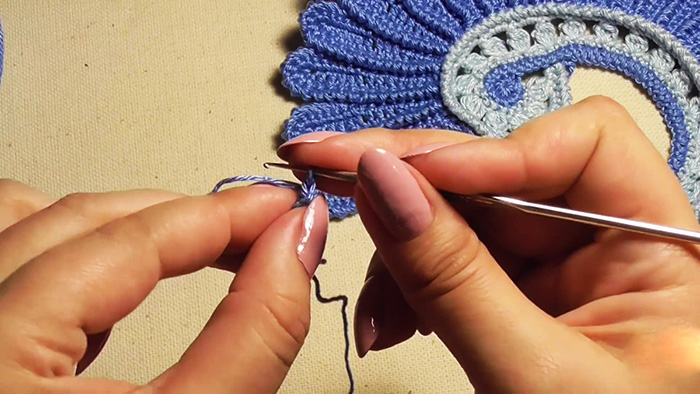 Schritt für Schritt: Krebse häkeln. Stricken für Anfänger, Diagramm, Beschreibung, Meisterklasse, Typen, Fotos