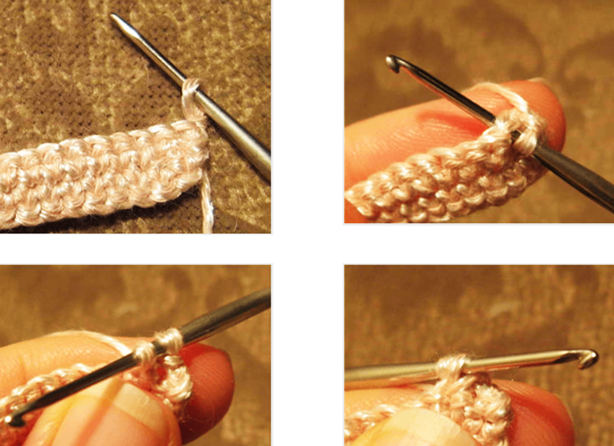 Schritt für Schritt: Krebse häkeln. Stricken für Anfänger, Diagramm, Beschreibung, Meisterklasse, Typen, Fotos